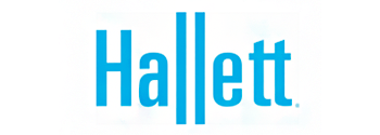 Hallet-Logo